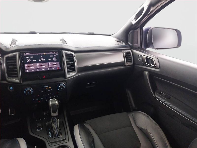 Ford Ranger (2022) 2.0 TDCi - fotka 8 z 18