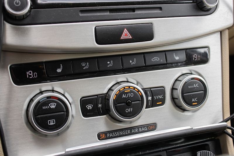 Volkswagen Passat - fotka 20 z 27