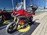 BMW S 1000 XR (2022) M-PAKET + CARBON + laděný výfu - náhled 8