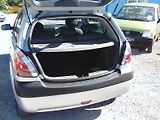 Kia Rio (2006) 1.4i 16V, velmi pěkné - náhled 27