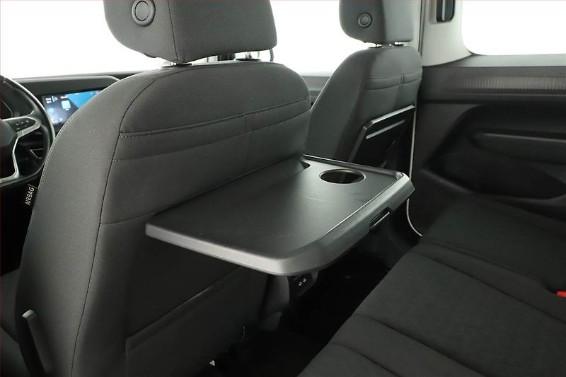 Volkswagen Caddy (2022) Life 2.0 TDI, 5Míst, ČR, 1Maj - fotka 18 z 20
