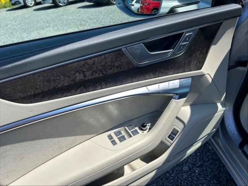 Audi A6 2,0 TFSI Design quattro AT - fotka 11 z 11