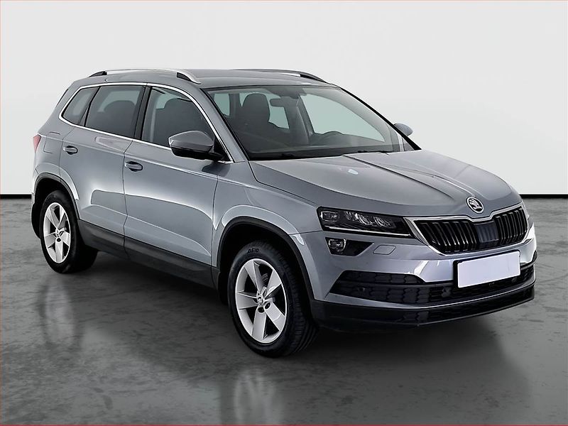 Škoda Karoq (2019) 2.0 TDI - fotografie inzerátu