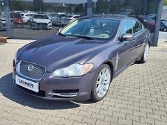 Jaguar XF 3.0/202kW V6 - fotografie inzerátu