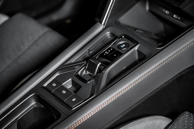 Cupra Formentor EXTREME/AKRAP/TAŽNÉ/360/DCC/ - fotka 17 z 22