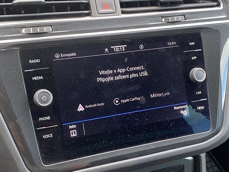 Volkswagen Tiguan 1.5TSi + LPG, Life, tažné - fotka 21 z 34