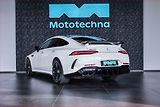 Mercedes-Benz AMG GT (2020) 53 4MATIC+ - náhled 3