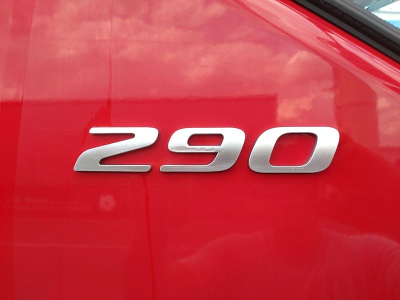 DAF LF (2022) - fotka 18 z 29