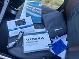 Suzuki Vitara 1,6 88KW,4x4,NAVI,PANORAMA - náhled 43