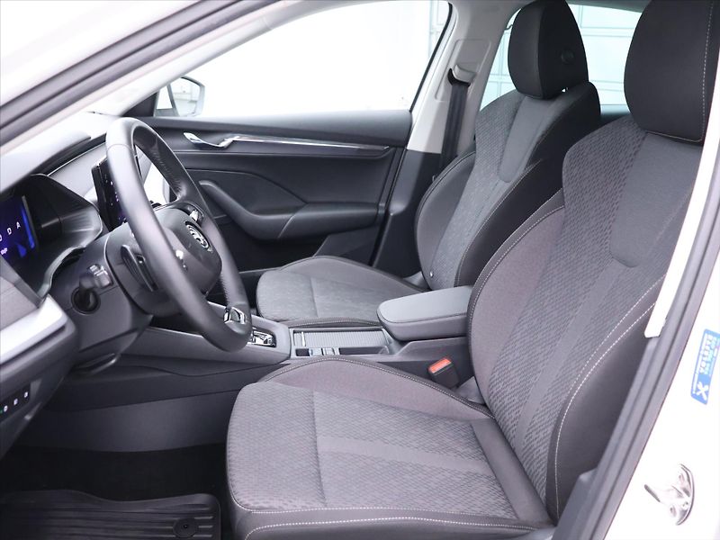 Škoda Octavia 2,0 TDI 85kW DSG Style CZ - fotka 11 z 39