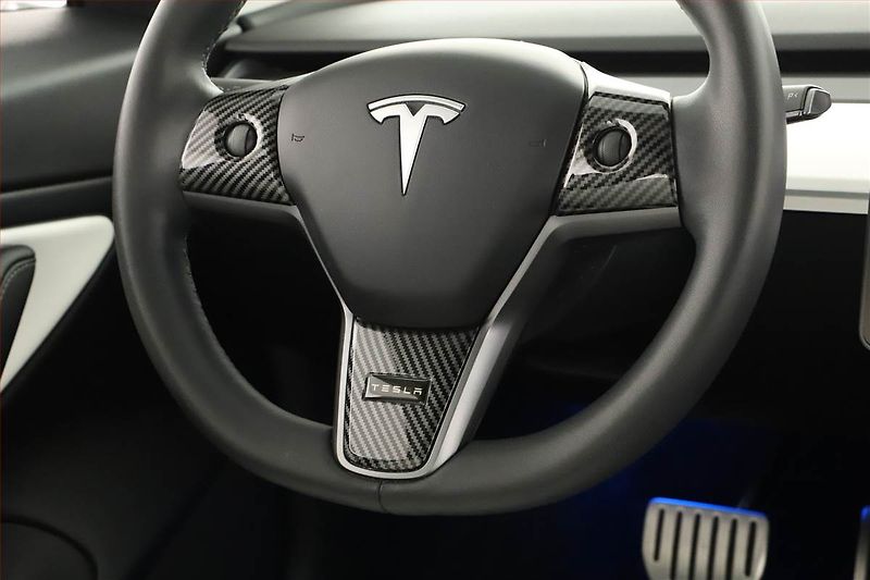 Tesla Model 3 (2020) Performance 78kWh, SoH 83% - fotka 8 z 20