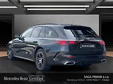 Mercedes-Benz Třídy E E-Třída 220 d 4MATIC kombi AMG - náhled 7