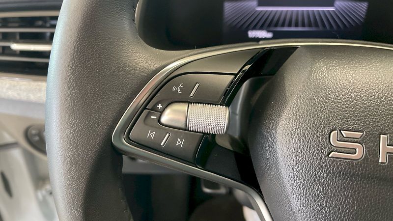 Škoda Scala (2025) Selection 1.0 TSI 85kW - fotka 20 z 27