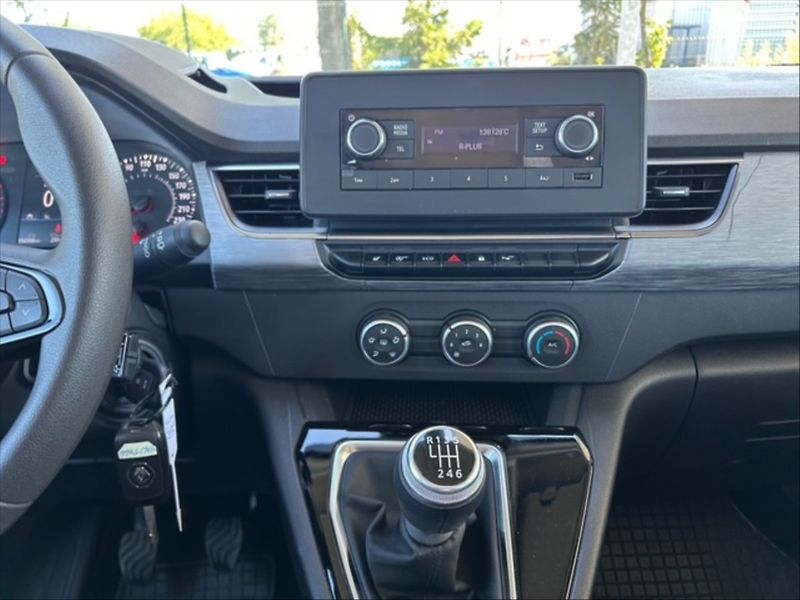 Renault Kangoo 1,3 TCe Equilibre - fotka 10 z 11