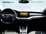 Škoda Octavia (2024) DSG 2.0 TDI / 85 kW / FRESH - náhled 4