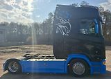Scania (2019) S 500 lowdeck EURO 6 - náhled 4