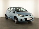 Mazda 2 (2009) 1.3 i, ČR,1.maj, jezdí výborně - náhled 1