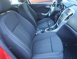 Opel Astra (2011) 1.7 CDTI, Navi, Xenony - náhled 9