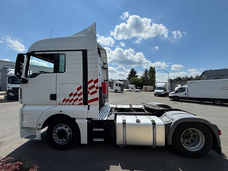 MAN TGX18.470 ADR EURO 6 - fotka 7 z 20