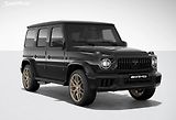 Mercedes-Benz Třídy G (2026) 63 AMG - FACELIFT - MAX - náhled 1
