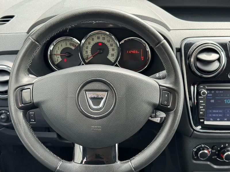 Dacia Dokker (2016) 1,6i 75 KW Klima - fotka 15 z 28