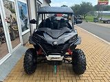 CFMOTO (2025) Gladiator Z950 Sport - náhled 2