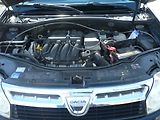 Dacia Duster 1.6i 77Kw Klimatizace - náhled 26