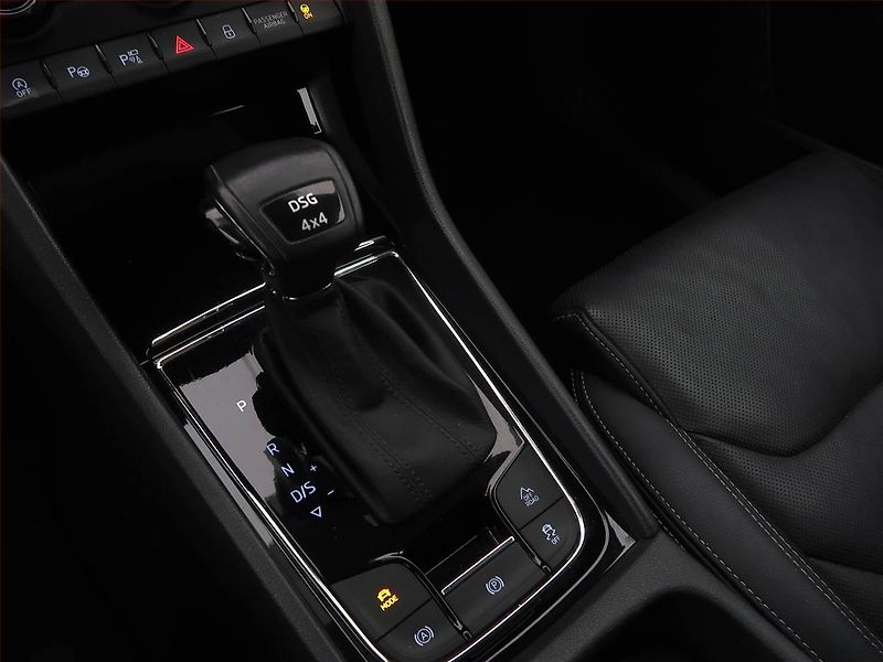 Škoda Kodiaq (2018) Style Plus 2.0 TDI 4x4 - fotka 13 z 16