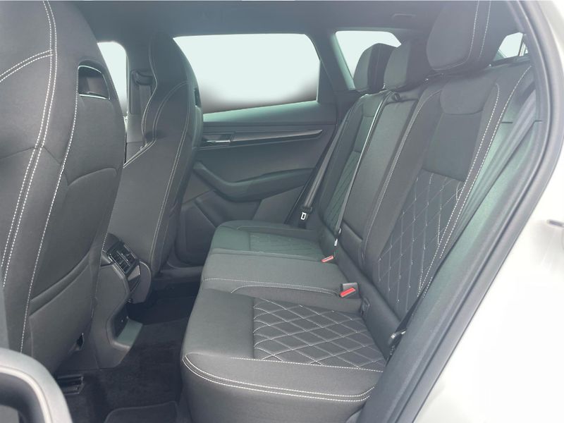 Škoda Karoq 1.5 TSi DSG 7st. SPORTLINE - fotka 12 z 29