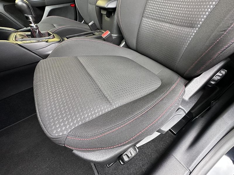 Ford Focus (2022) ST Line 1.0/92kW*1.Maj. *LED* - fotka 12 z 39