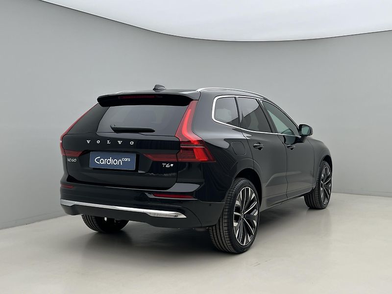 Volvo XC60 (2026) T6 AWD PLUS BRIGHT AUT - fotka 11 z 51