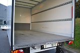 Mercedes-Benz Sprinter 316 hydr. čelo velká výbava  - náhled 17