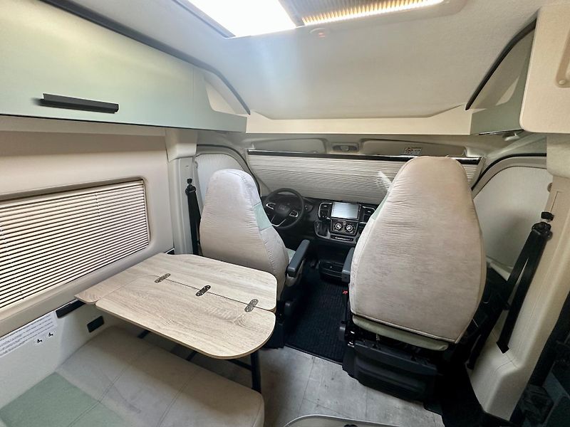 Karmann Ostatní (2026) 620 TS MANUAL TOP AKCE  - fotka 21 z 29