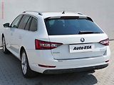 Škoda Superb (2015) 1.6TDi, ČR, Style, DSG, kůže - náhled 6