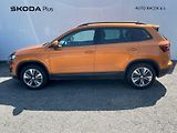 Škoda Karoq (2023) 1.5 TSI 110kW Style - náhled 2