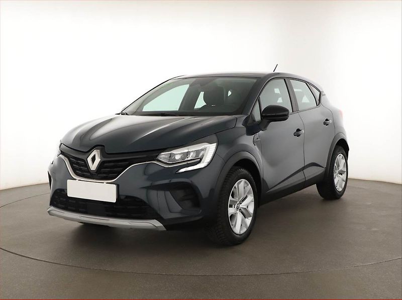 Renault Captur (2024) 1.0 TCe, LPG, ČR,1.maj - fotka 2 z 14