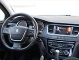 Peugeot 508 (2016) 1.6 BlueHDi, Automat, Navi - náhled 7
