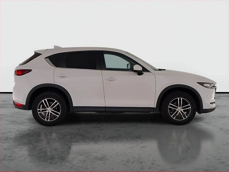 Mazda CX-5 (2019) Challenge 2.0 Skyactiv-G - fotka 6 z 21