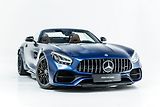Mercedes-Benz AMG GT AMG GT C Roadster*facelift - náhled 1