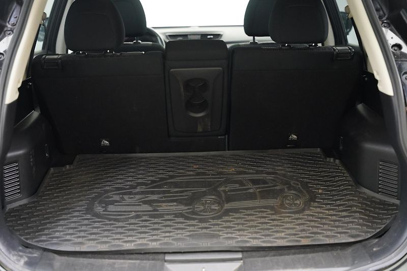 Nissan X-Trail - fotka 26 z 27