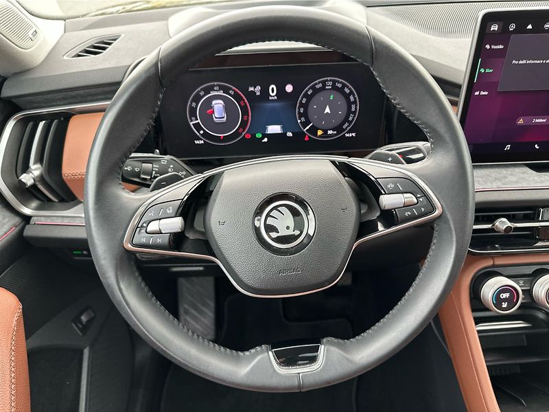 Škoda Kodiaq 2.0TDI 142kW DSG 4X4 Exclusive - fotka 19 z 26
