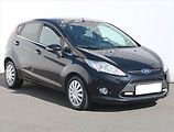 Ford Fiesta (2011) 1.4, LPG, po STK, slušný stav - náhled 1