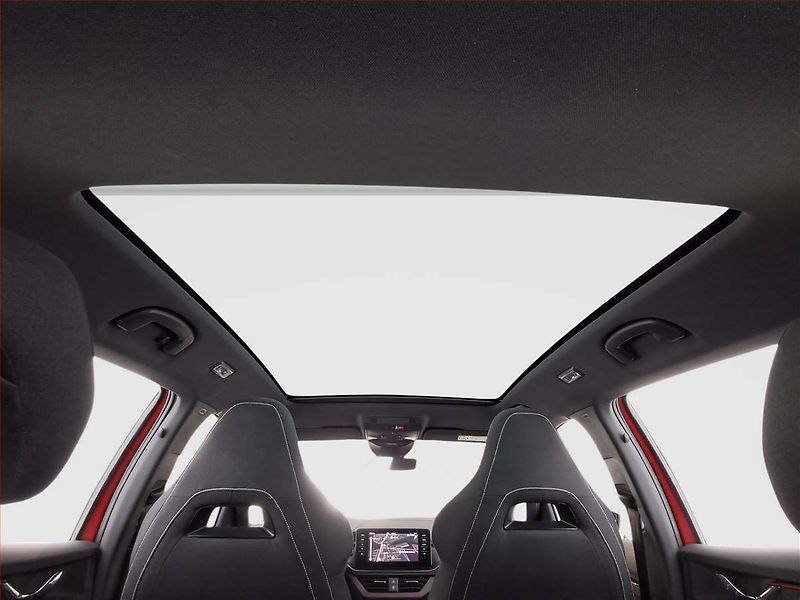 Škoda Kamiq (2020) 1.5 TSI - fotka 24 z 24