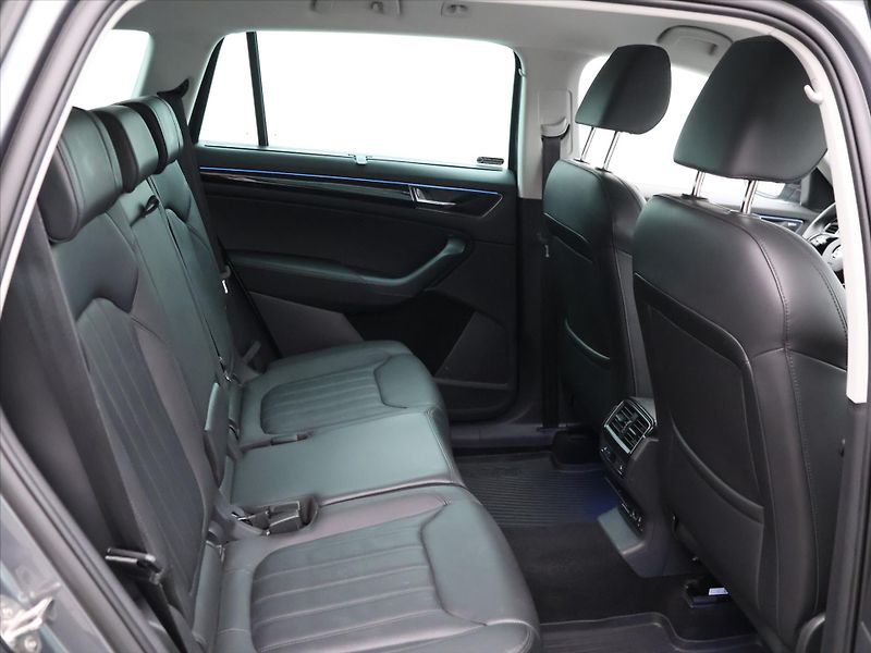 Škoda Kodiaq 2.0 TDI 147 kW L&K 4x4 DSG - fotka 12 z 31