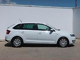 Škoda Rapid (2014) Spaceback 1.2 TSI, Tempomat - náhled 6
