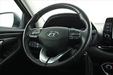 Hyundai i30 (2022) 1.5 T-GDI MHEV, ČR,1.maj - náhled 8