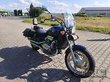 Honda VF 750 C Magna (1996) - náhled 4