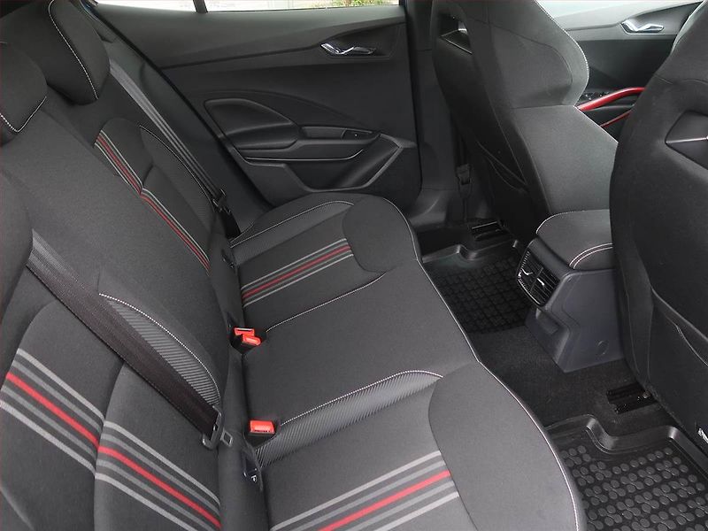 Škoda Fabia (2024) Monte Carlo 1.0 TSI - fotka 9 z 17