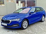 Škoda Octavia 2.0 TDI Style Combi,ČR,1.Maj. - náhled 1
