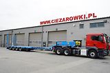 Langendorf (2023) ST-4 VB low-bed semi-trailer - náhled 1